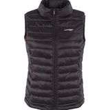 lumberjack SN34 BASIC VEST 1PR Siyah Kadın Yelek S