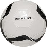 Lumberjack SN450 Crısta Beyaz Erkek Futbol Topu