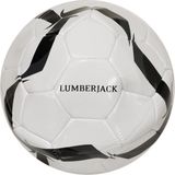 Lumberjack SN450 Crısta - Küçük Beyaz Erkek Futbol Topu