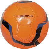 lumberjack SN450 CRISTA Turuncu Erkek Futbol Topu