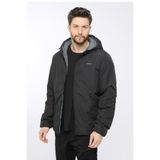 lumberjack Sn55 Lucas Coat Erkek Mont Mont