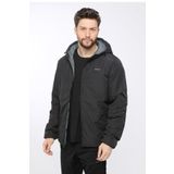 lumberjack Sn55 Lucas Coat Erkek Mont