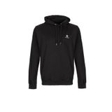 Lumberjack SN73 1011766330 Siyah Erkek Sweatshirt