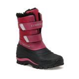 Lumberjack Snowy 2PR Fuşya Kız Çocuk Çizme