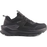Lumberjack Sommy 4PR Siyah Waterproof Erkek Outdoor Ayakkabı
