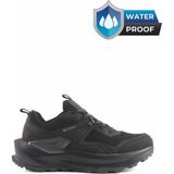 Lumberjack Sommy Erkek Outdoor Bot Erkek Waterproof Bot Ayakkabı 101782893SIYAH - (ClearEyelets)Black-RadiantOrchid