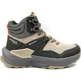 Lumberjack Sommy HI 4PR Gri Phlon Hafif Taban Erkek Outdoor Bot