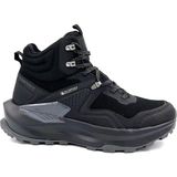 Lumberjack SOMMY HI 4PR Phlon Hafif Taban Erkek Outdoor Bot SİYAH