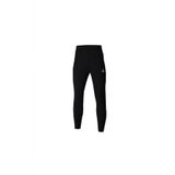Lumberjack Spark Track Pants Siyah Erkek Günlük Eşofman Altı