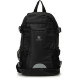 Lumberjack Sport Ljk Bpck 5pr Siyah Unisex Çanta 102033435