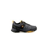 Lumberjack Star 3Pr 101387080 Erkek Su Gecirmez Outdoor Ayakkabi K.gri Sari 40-45