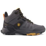 Lumberjack Star HI 4PR Siyah Erkek Trekking Outdoor Bot