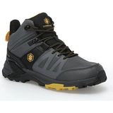 Lumberjack Star Hı 5pr 102019284 Erkek Kışlık Waterproof Bot - Gri
