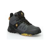 Lumberjack Star Hı 5Pr 102019284 Erkek Kışlık Waterproof Bot