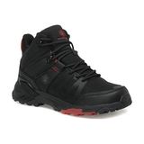 Lumberjack Star Hi Siyah Erkek Waterproof Su Geçirmez Outdoor Bot - 024-Siyah