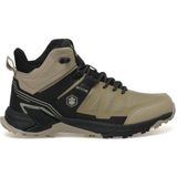 Lumberjack Star Hı Waterproof (Su Geçirmez) Erkek Outdoor Bot - Kum