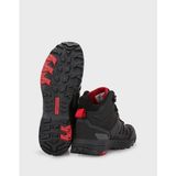 Lumberjack Star Hı Yarım Bot Waterproof - Siyah - Siyah