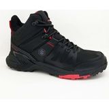 Lumberjack Star Wateproof Su Geçirmez Erkek Spor Bot CKR00740 - 42 - Siyah