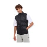 Lumberjack Starvest Waterrepellent Şişme Erkek Yelek Siyah