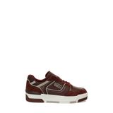 lumberjack STELLA 5PR Bordo Kadın Sneaker