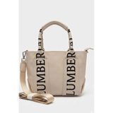 lumberjack STN BZY KLN 20*28 cm Omuz Çantası 102689545-C1