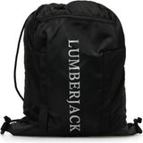 Lumberjack STN TORBA SRT 5FX Siyah Unisex Torba Çanta