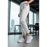 lumberjack SW-6676 Beyaz Kadın Comfort Günlük Sneaker Ayakkabı