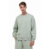 lumberjack Sweatshirt, XL, MB ROS 16HS108 5PR, Yeşil, erkek