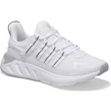 Lumberjack Sword 4fx 101498123 Erkek Sneakers Beyaz Düz Tabanlı Rahat Günlük Ayakkabı