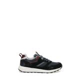 Lumberjack SYLAS 3FX Lacivert Erkek Spor Ayakkabı (Lacivert-Bordo)