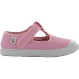 Lumberjack T Bar Shoes Pembe Kız Çocuk Günlük Ayakkabı