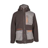 Lumberjack Teddy Erkek Ceket GUENS 6 21FW HJM02 Gri