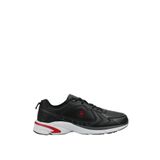 Lumberjack Tehan Siyah Erkek Sneaker