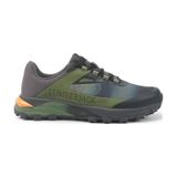 Lumberjack TEROSA 5PR Haki Erkek Trekking Ayakkabı
