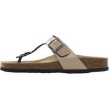 Lumberjack Thong Sandal Bronz Kadın Sandalet - Altın