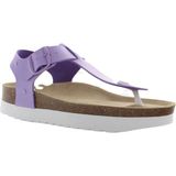 Lumberjack Thong Sandal Pembe Kadın Sandalet - Pembe