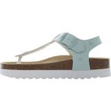 lumberjack THONG SANDAL Yeşil Kadın Sandalet