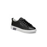 Lumberjack TINA-1PR Siyah Kadın Sneaker Ayakkabı