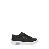 Lumberjack Tina 5FX Siyah Kadın Klasik Sneaker