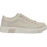 Lumberjack TINA 6FX Bej Kadın Klasik Sneaker