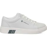 Lumberjack TINA 6FX Beyaz Kadın Klasik Sneaker