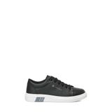 lumberjack TINA 6FX Siyah Kadın Sneaker