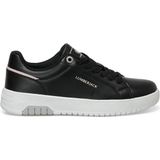 Lumberjack Titania 4FX Siyah Kadın Sneaker