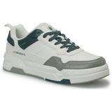 Lumberjack Togo 6Pr 102695217 Erkek Sneaker Ayakkabı Beyaz 40-45