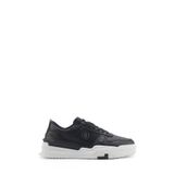 Lumberjack Tranko 5FX Siyah Erkek Klasik Sneaker