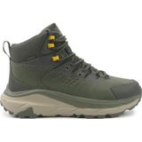 Lumberjack Trento 5Pr Erkek Yeşil Bot - 102039021