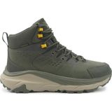 Lumberjack Trento 5PR Haki Erkek Trekking Bot