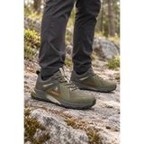 lumberjack Tundra Su Geçirmez Outdoor Erkek Ayakkabı Haki