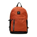 lumberjack Turuncu Unisex Sırt Çantası WL OLIVER 64CT185 5FX