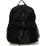 Lumberjack Ul Tapya 35SRT 4pr Siyah Unisex Sırt Çantası